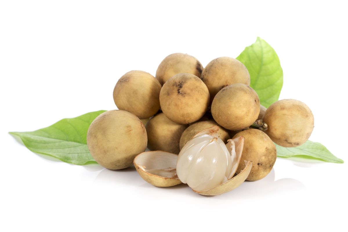Duku: Buah Spesial dari Indonesia dengan Rasa Manis dan Banyak Kebaikan