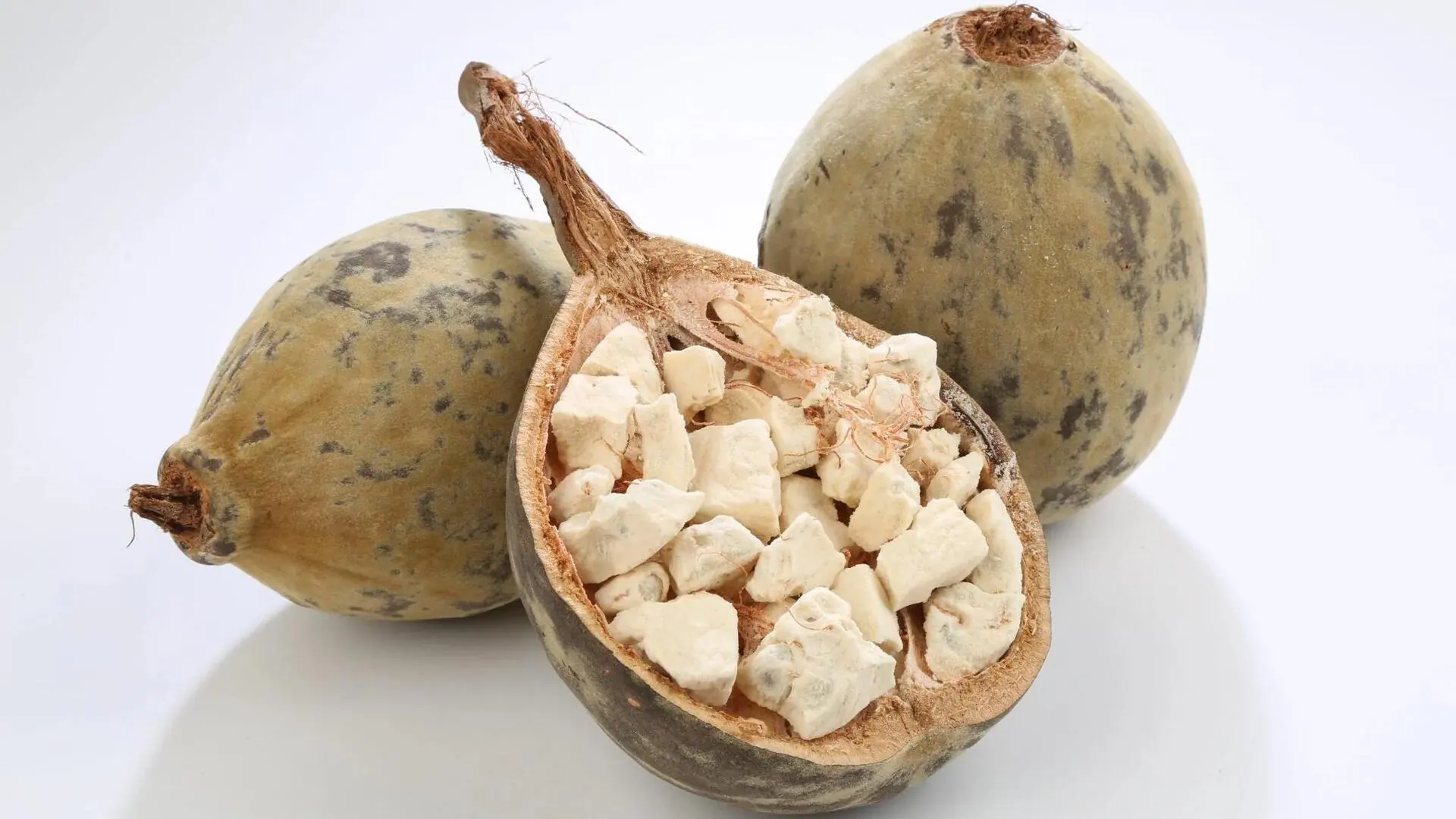 Baobab: Pohon Ajaib dari Afrika yang Kaya Manfaat
