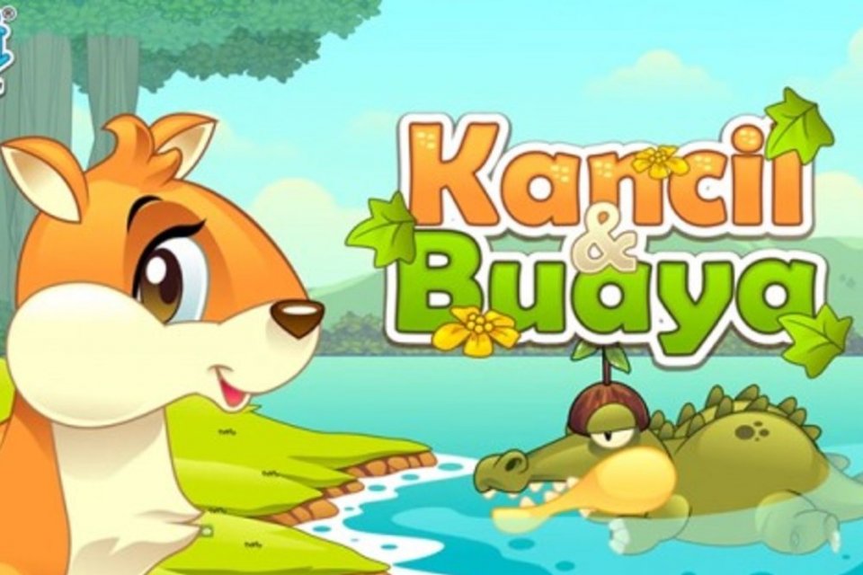 Kisah Hewan Kancil: Cerita Cerdas dan Lucu dari Alam