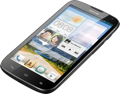 Huawei Ascend G610: Spesifikasi dan Review Lengkap Handphone Android