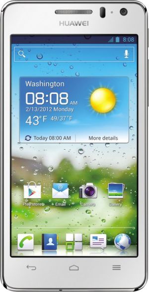 Huawei Ascend G615: Spesifikasi dan Keunggulan Handphone Android