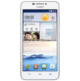 Review Lengkap Huawei Ascend G630: Spesifikasi dan Fitur Utama