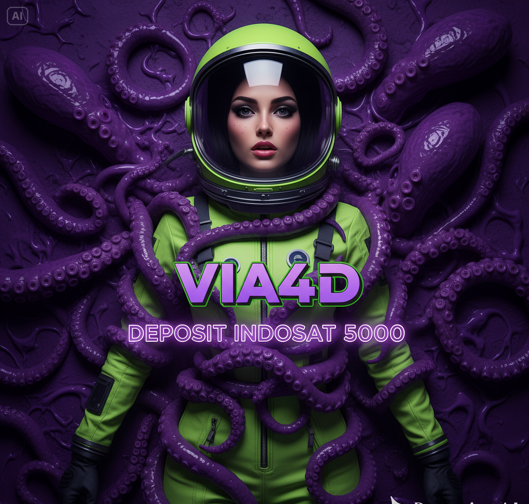 Promo Spesial Member Baru VIA4D Bulan Ini: Informasi Terbaru