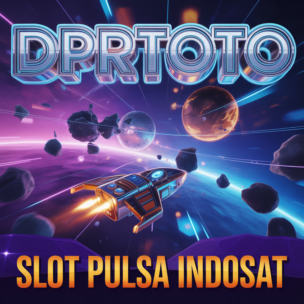 Understanding the Preferences and Behavior of Indosat Pulsa Slot Users